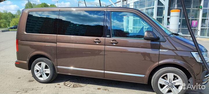 Пассажирские перевозки, VIP-трансфер