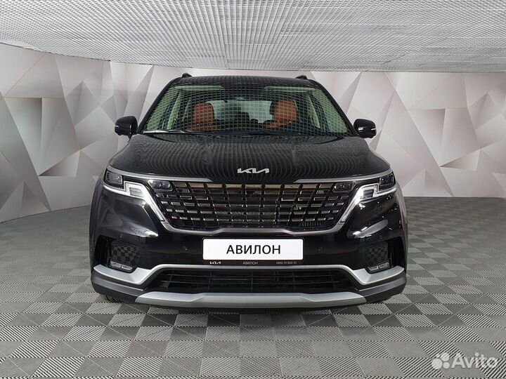 Kia Carnival 2.2 AT, 2023