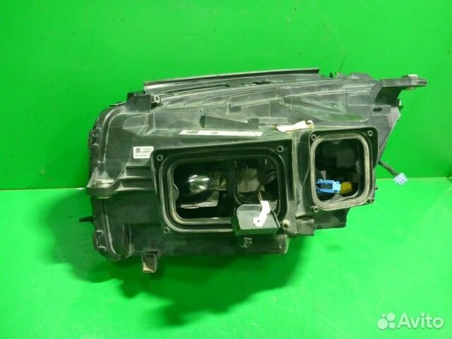Фара правая Mercedes-benz W253 GLC Class с 2015г
