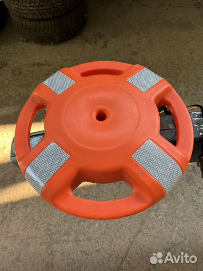 Спасательный круг