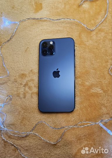 iPhone 12 Pro, 128 ГБ
