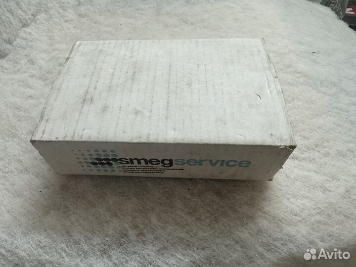 Плата на посудомойку smeg