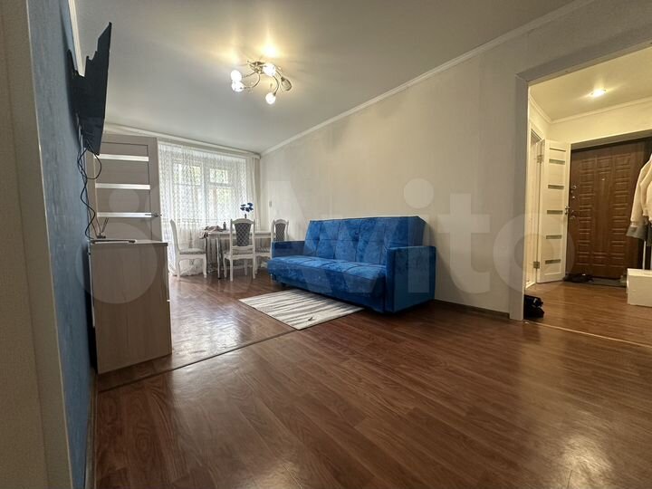 3-к. квартира, 70 м², 3/5 эт.