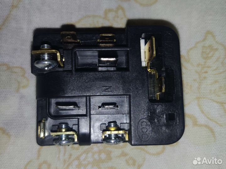 Пусковое реле для холодильника