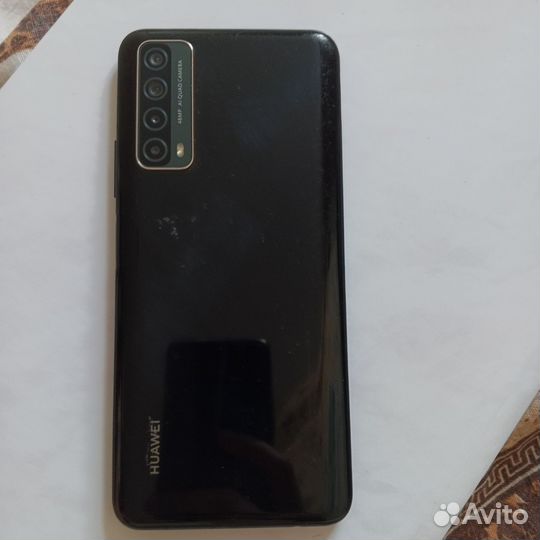 Телефон Huawei P Smart 2021