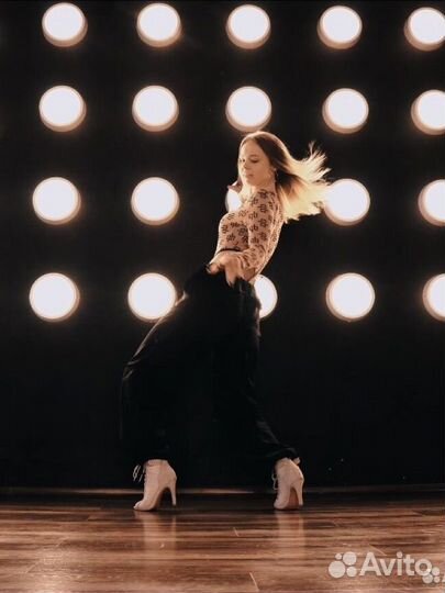 Танцы тверк москва