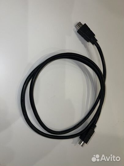 Провод hdmi