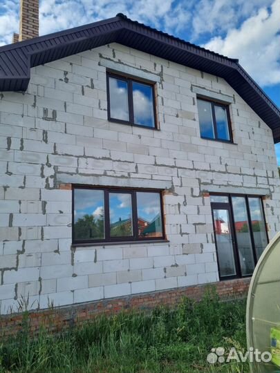 Строительство бригады