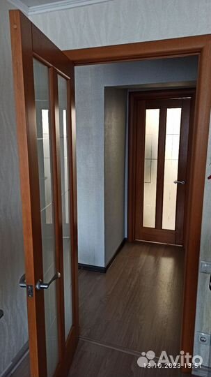 Межкомнатные двери бу