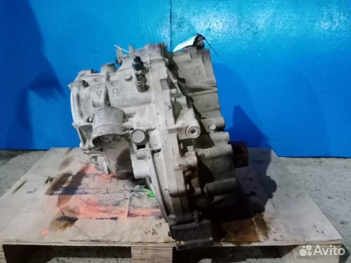 RZN:акпп Вольво Volvo XC90 2003-2010