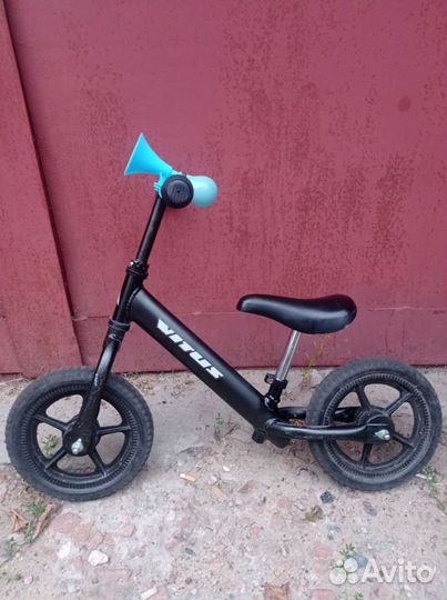 Беговел детский