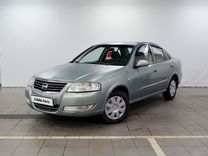 Nissan Almera Classic 1.6 MT, 2007, 221 000 км, с пробегом, цена 420 000 руб.