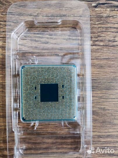 Процессор amd ryzen 5 1500x