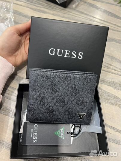 Кошелек Guess оригинал