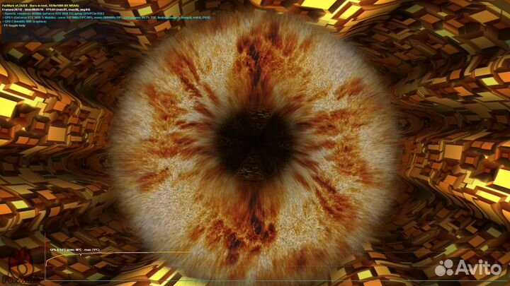 Ноутбук Dell g15 5511