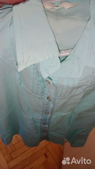 Блузка gloria jeans