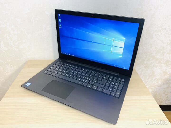 Мощный, свежий ноутбук (2.7 ггц/8 гб/ 1000 гб)