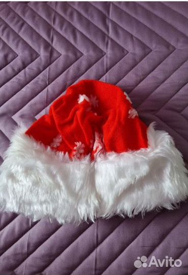 Продаю Новогодние костюмы Снегурочки и Дед Мороза