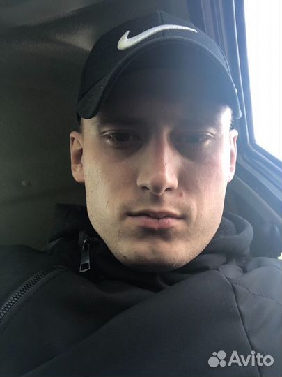 Курьер на личном авто