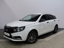 ВАЗ (LADA) Vesta 1.6 MT, 2020, 79 501 км, с пробегом, цена 1 120 000 руб.