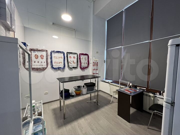 Свободного назначения, 114 м²