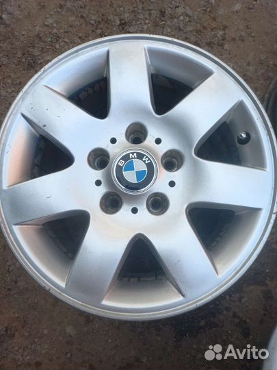 Диск от бмв
