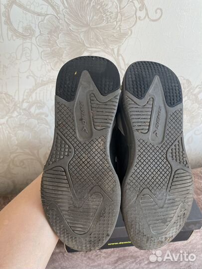 Кросовки 38 размер