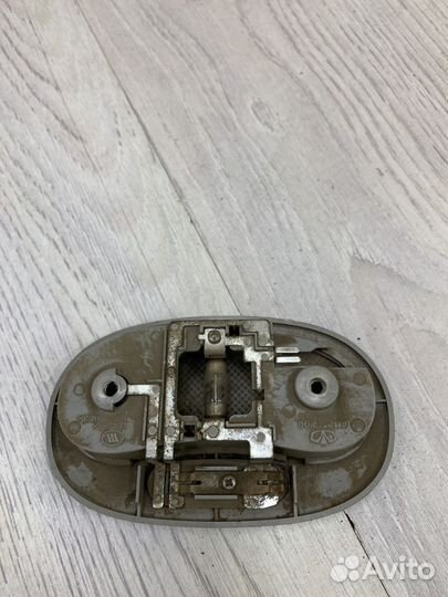 Плафон Подсветка фонарь салона Chevrolet aveo 250