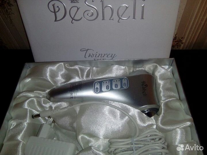 Массажер лица