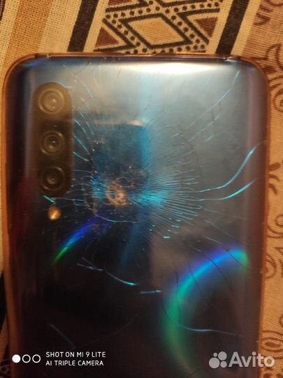 Xiaomi Mi 9 Lite, 6/128 ГБ