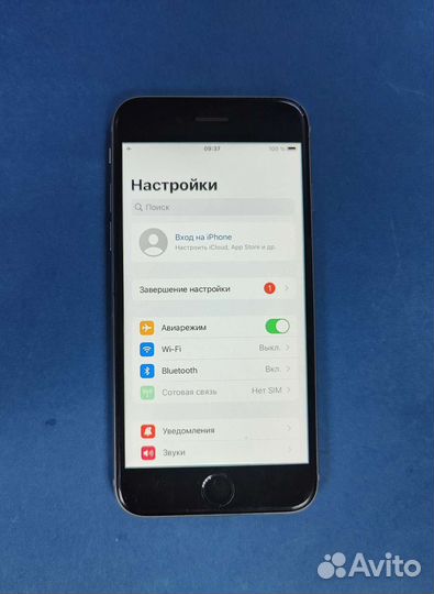 iPhone 6s 32gb
