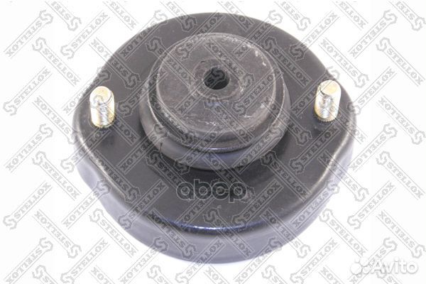 12-37010-SX опора амортизатора переднего Honda