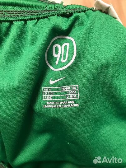 Шорты Nike 90