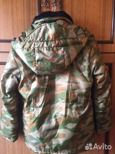 Кадетская форма