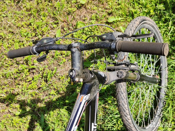 Велосипед Scott aspect 2010