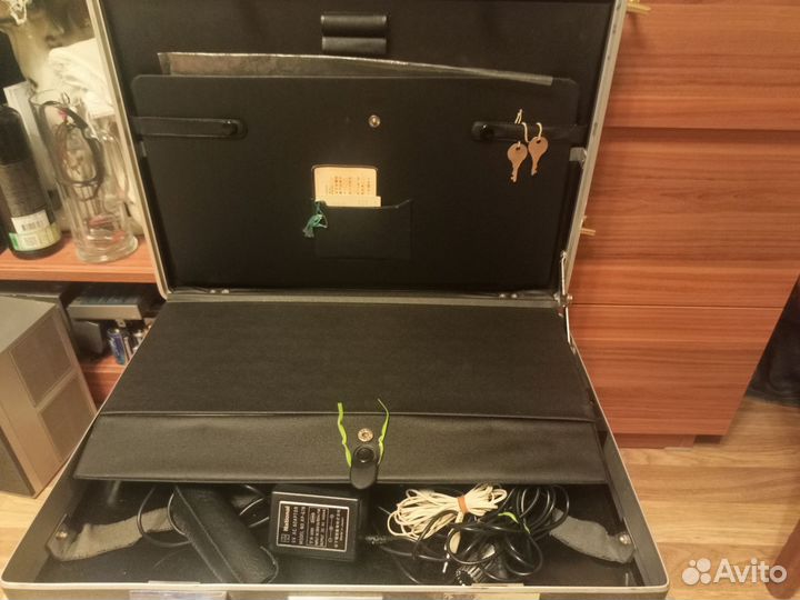 Магнитола crown crc-9980