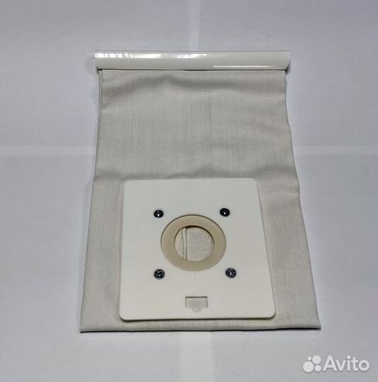 Мешок пылесборник 100x110mm пылесоса samsung VC080