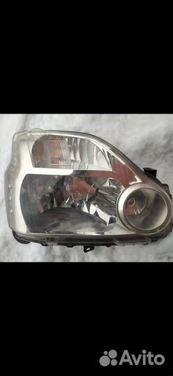 Б/у фара правая Nissan X-Trail т31