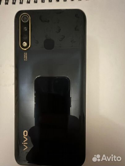 vivo Y19, 4/128 ГБ