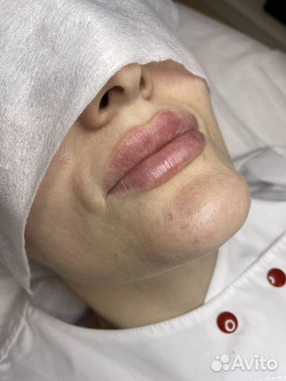 Косметолог