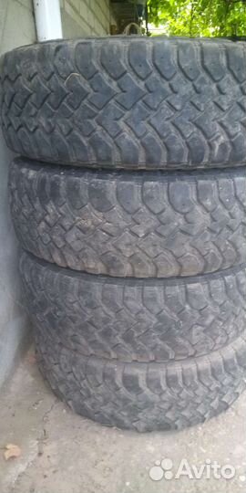 Hankook Dynapro MT RT03 215/75 R15