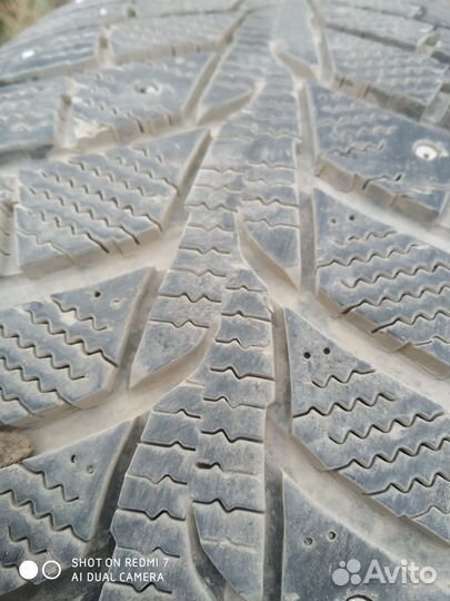 Laufenn I Fit Ice LW 71 215/65 R16