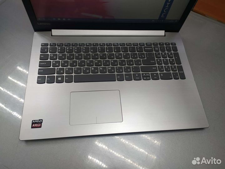 Ноутбук Lenovo A10 9620P 6gb R7 M440 2gb SSD 240gb