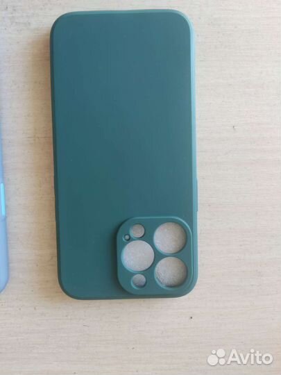 Чехол на iPhone 13 pro