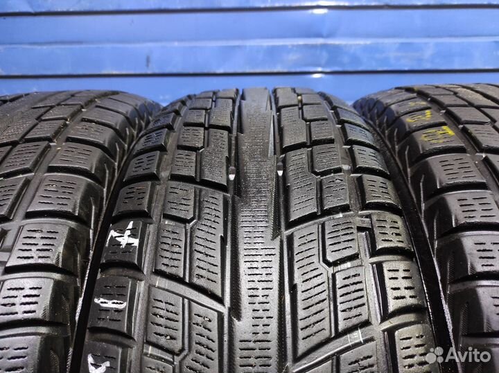 Yokohama Geolandar I/T-S G073 225/60 R17 98H