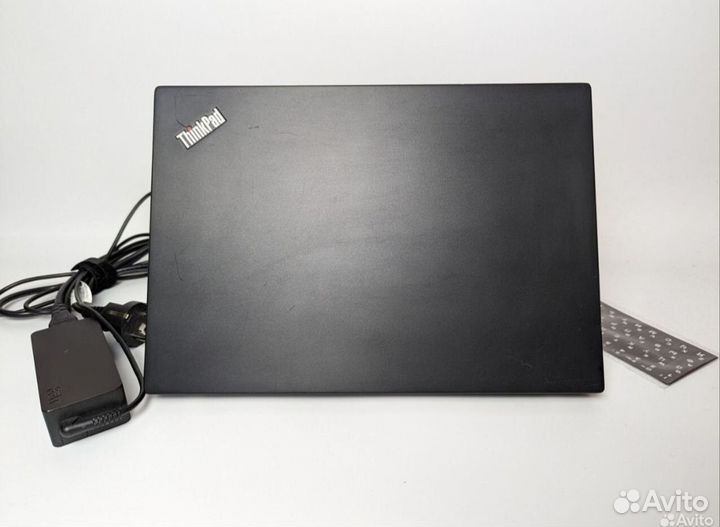 Lenovo thinkpad x390 16/512 lte / i5 - 8365u