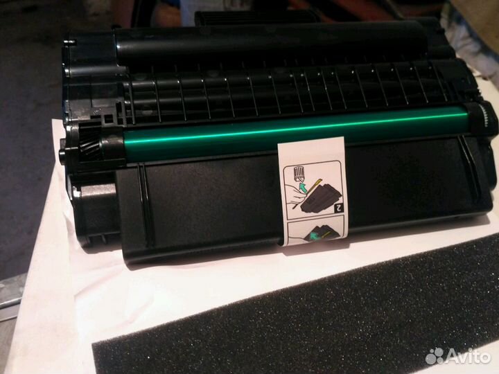 Картридж Xerox3635