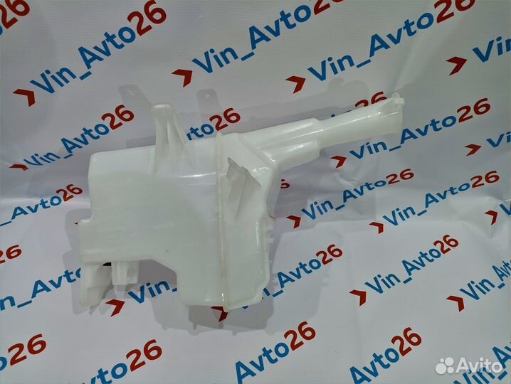 Бачок омывателя стекла Hyundai Solaris 2 (17- 20)