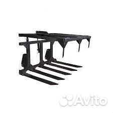 Вилы для сена