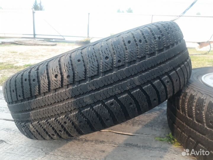 2 колеса на Toyоtа